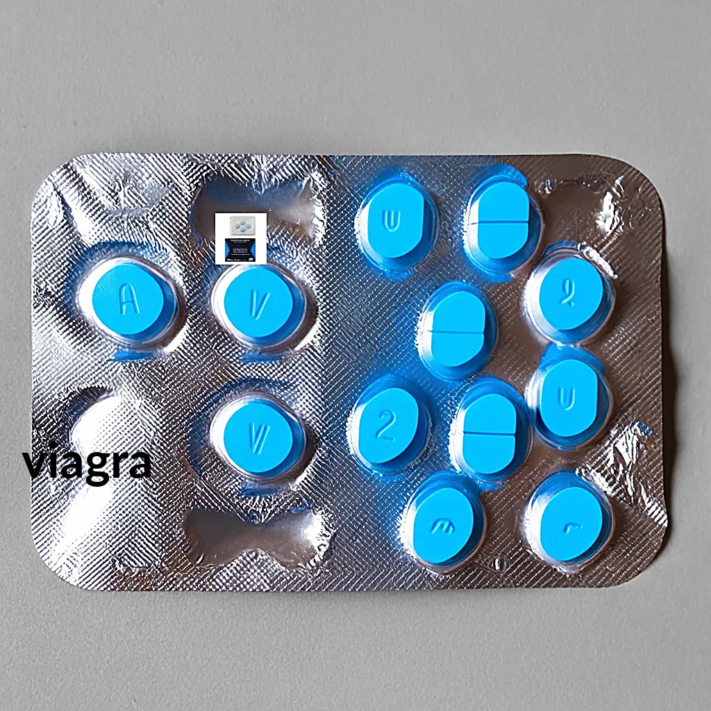 Viagra por receta